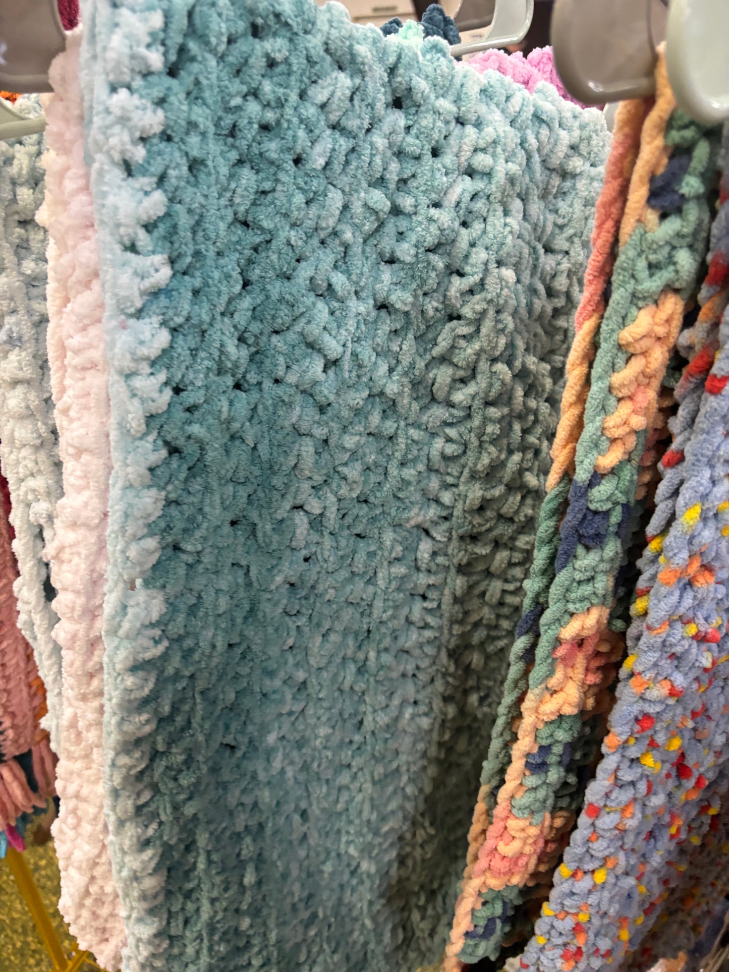Baby Blanket