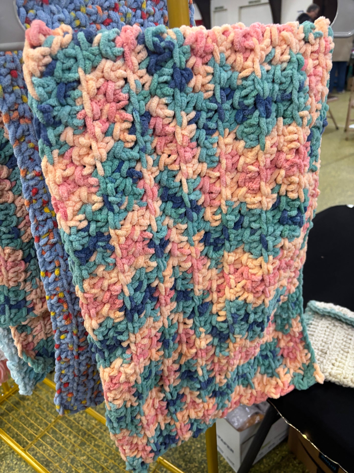 Baby Blanket