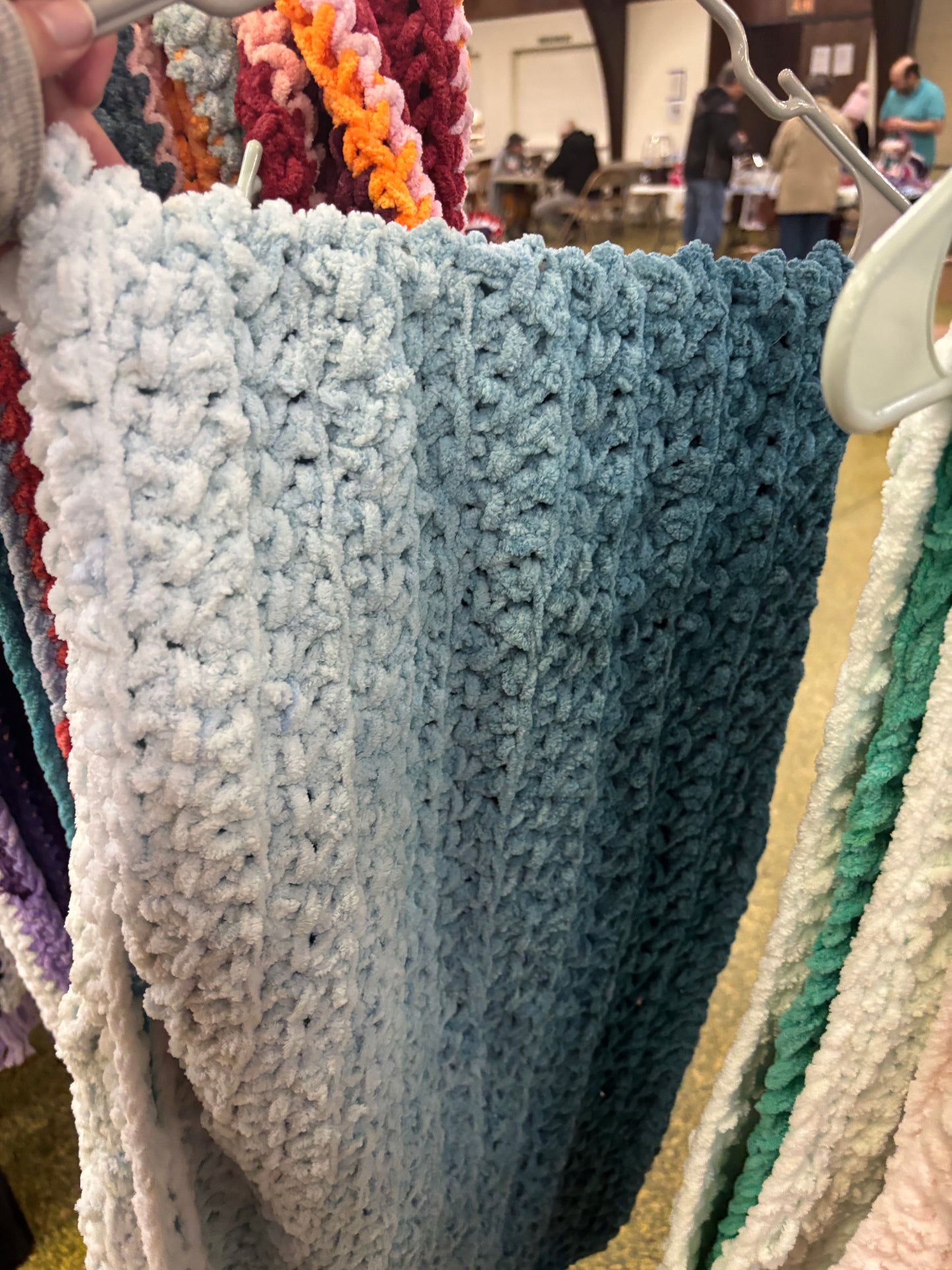 Baby Blanket