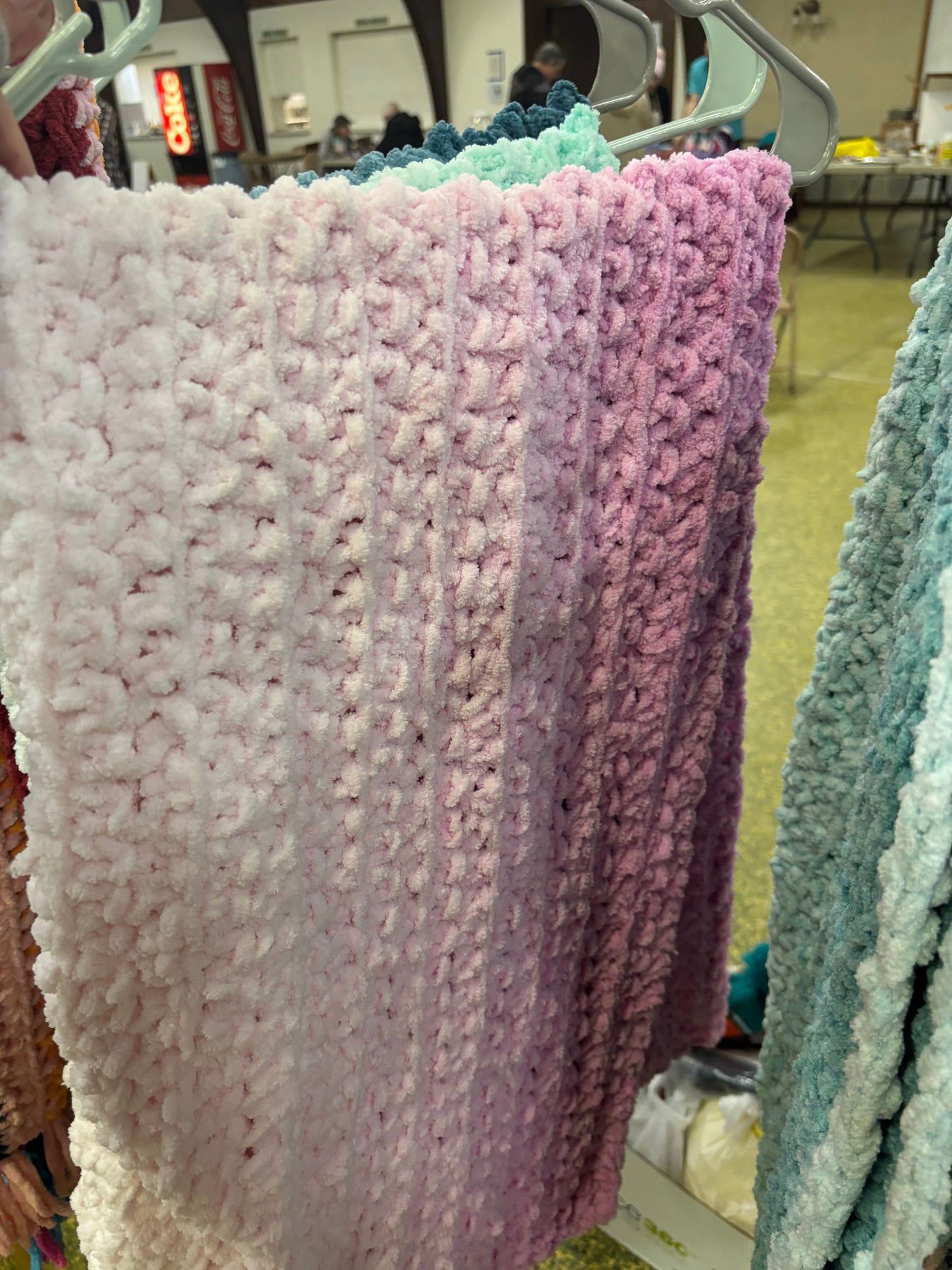 Baby Blanket