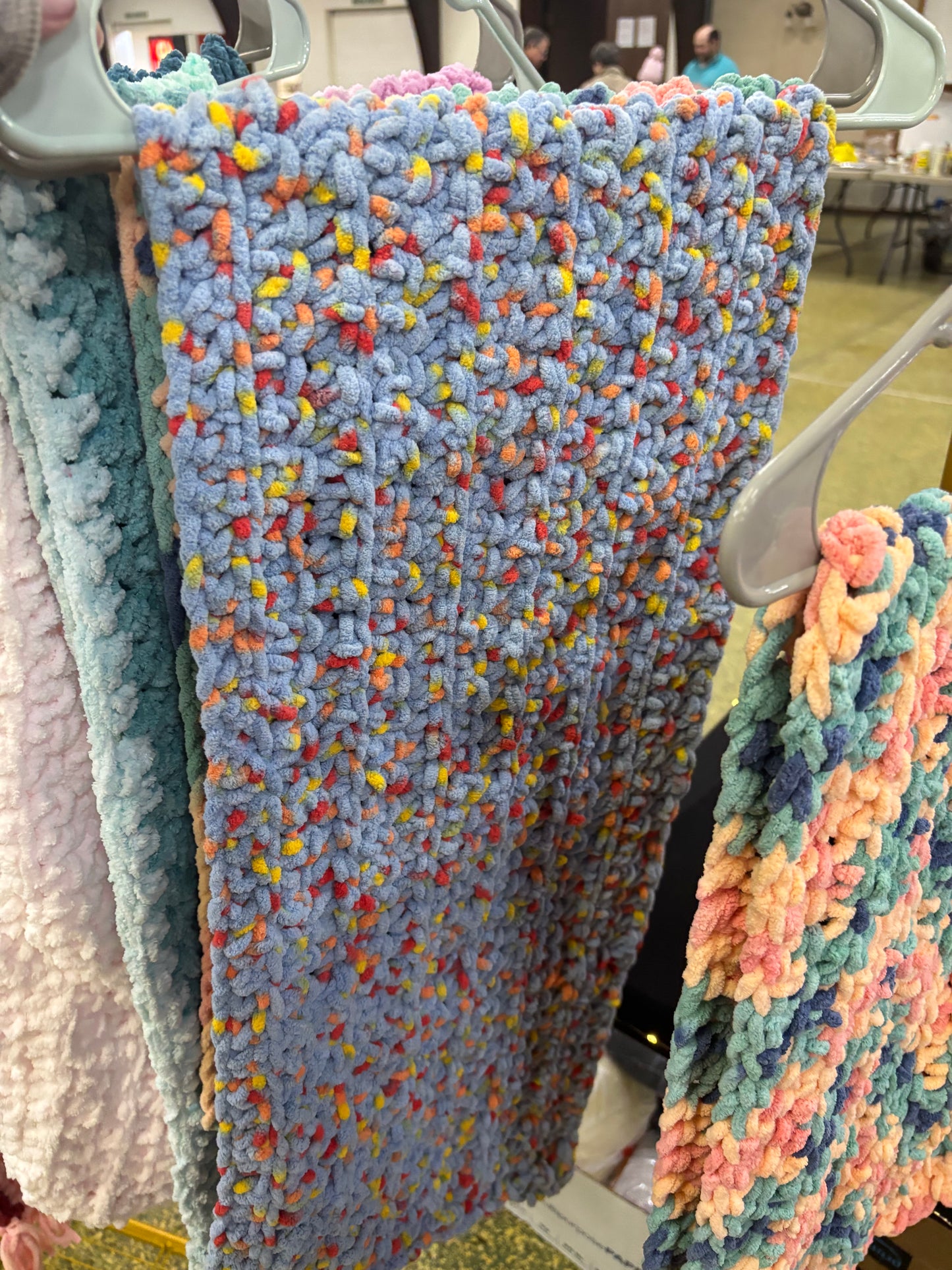 Baby Blanket